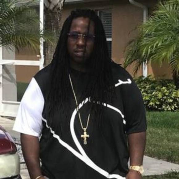 Meet your Posher, Biggs - Picture 1 of 1